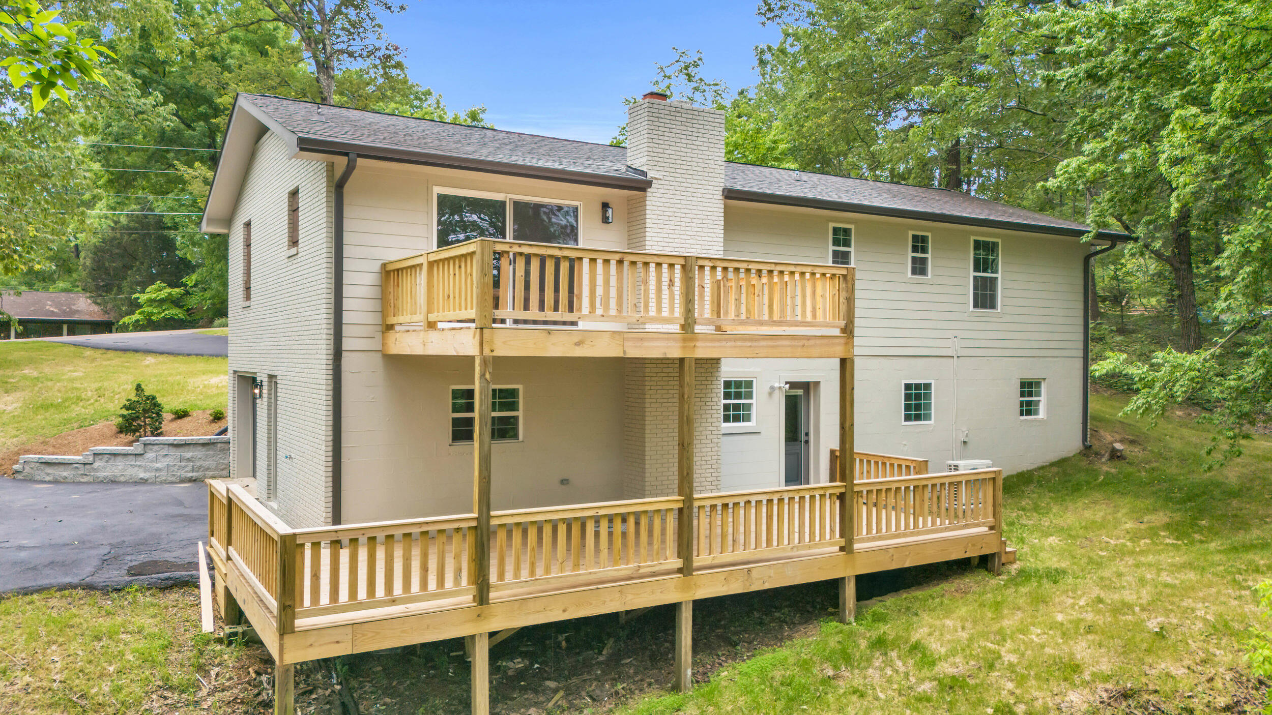 5951 Crestview Drive, Hixson, Tennessee image 39