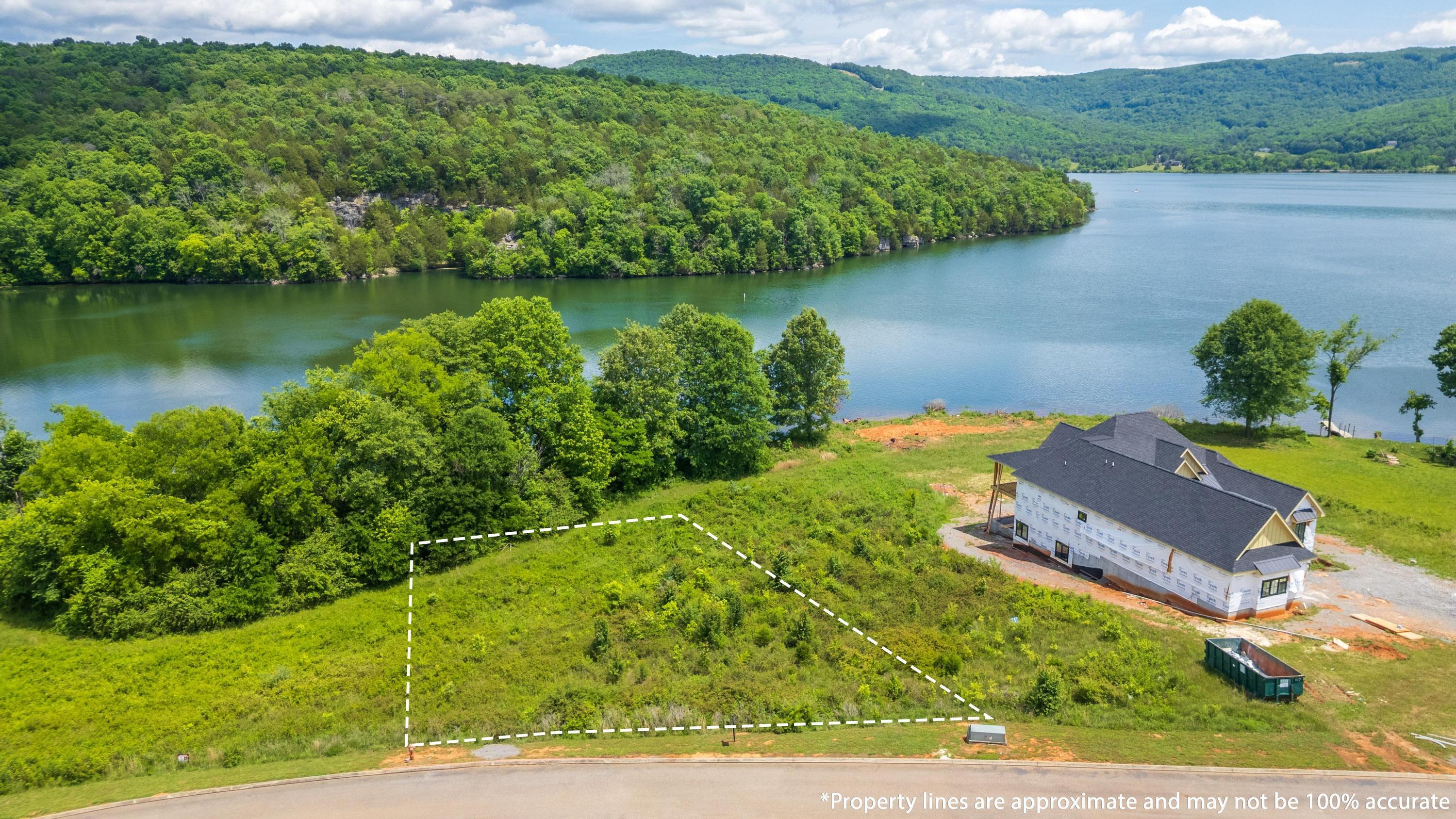 Lot 139 Edgewater Way