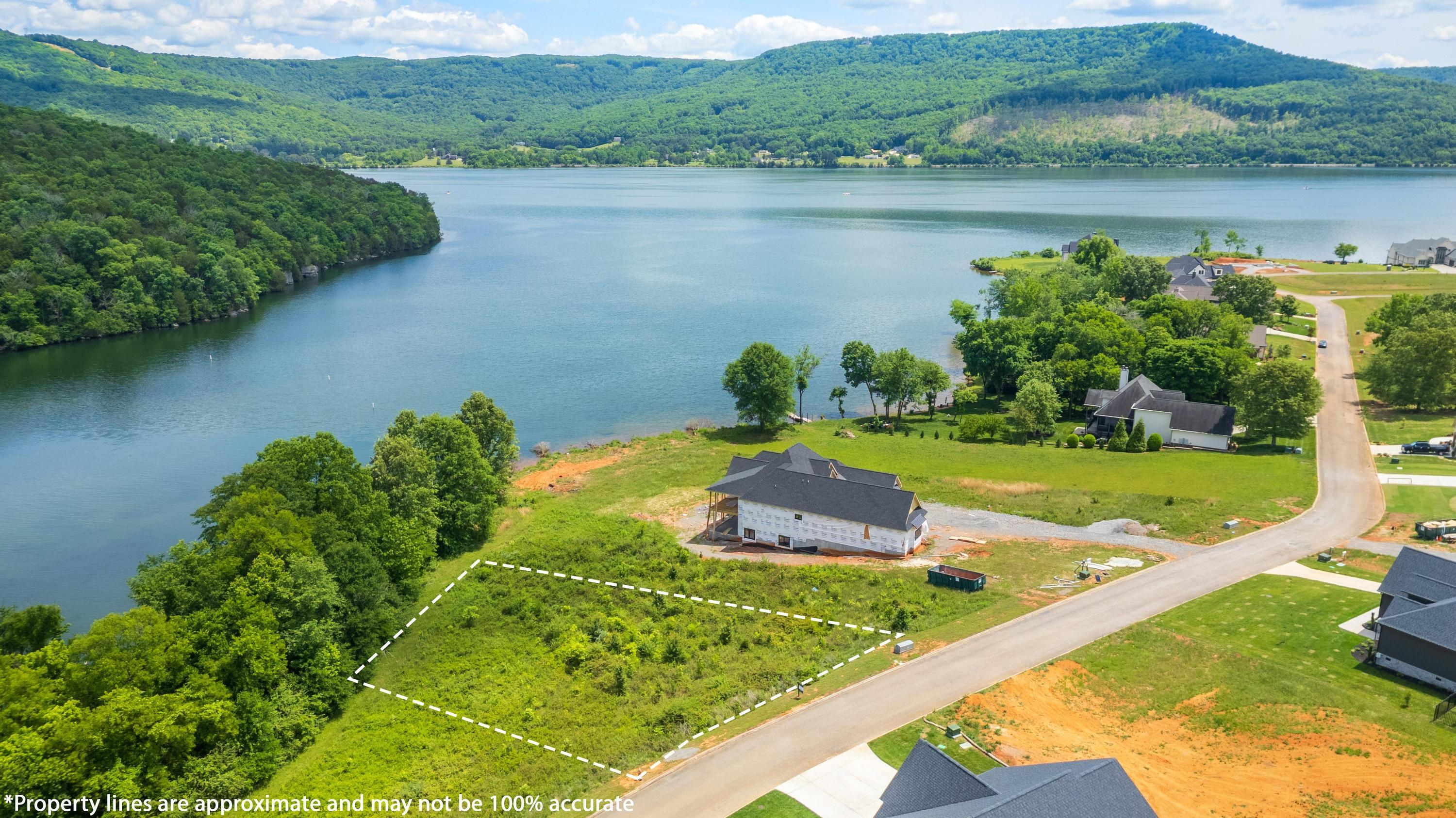 Lot 139 Edgewater Way