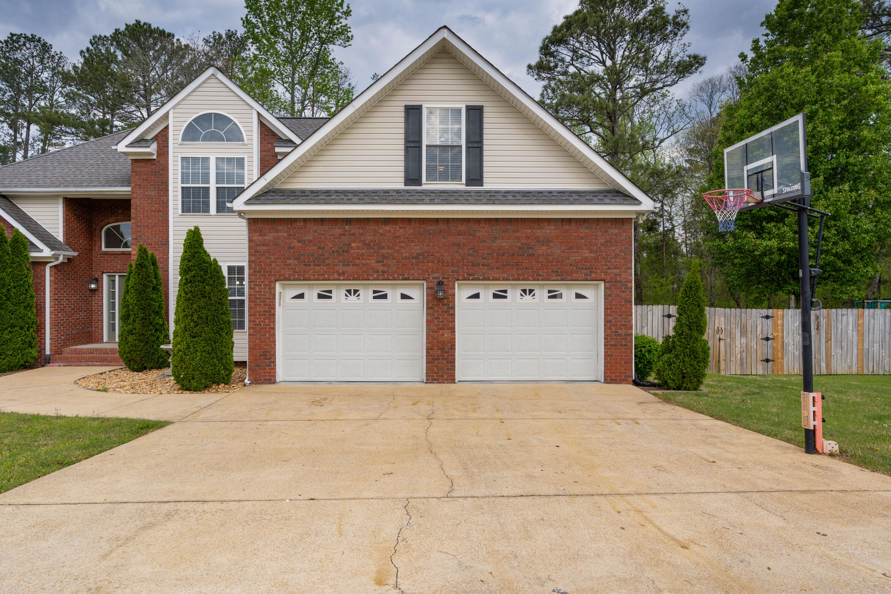 8583 Pershing Road, Chattanooga, Tennessee image 34