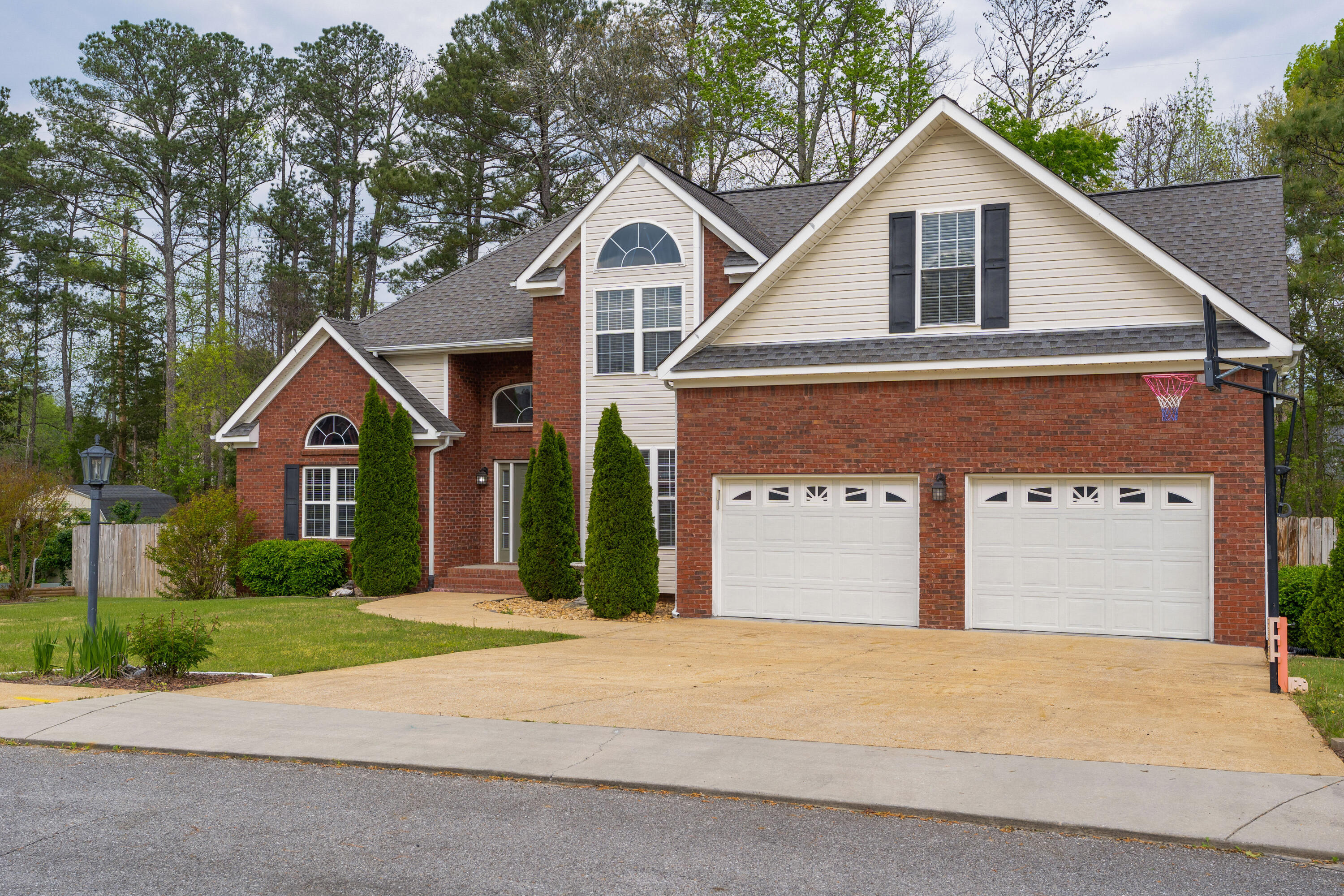 8583 Pershing Road, Chattanooga, Tennessee image 5