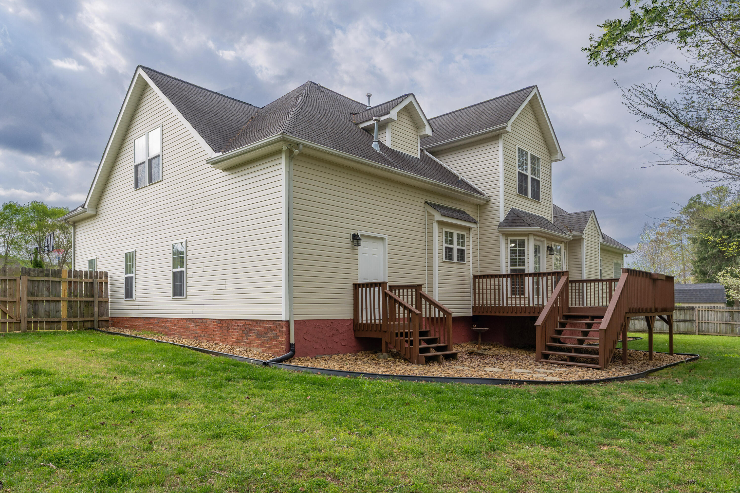 8583 Pershing Road, Chattanooga, Tennessee image 39