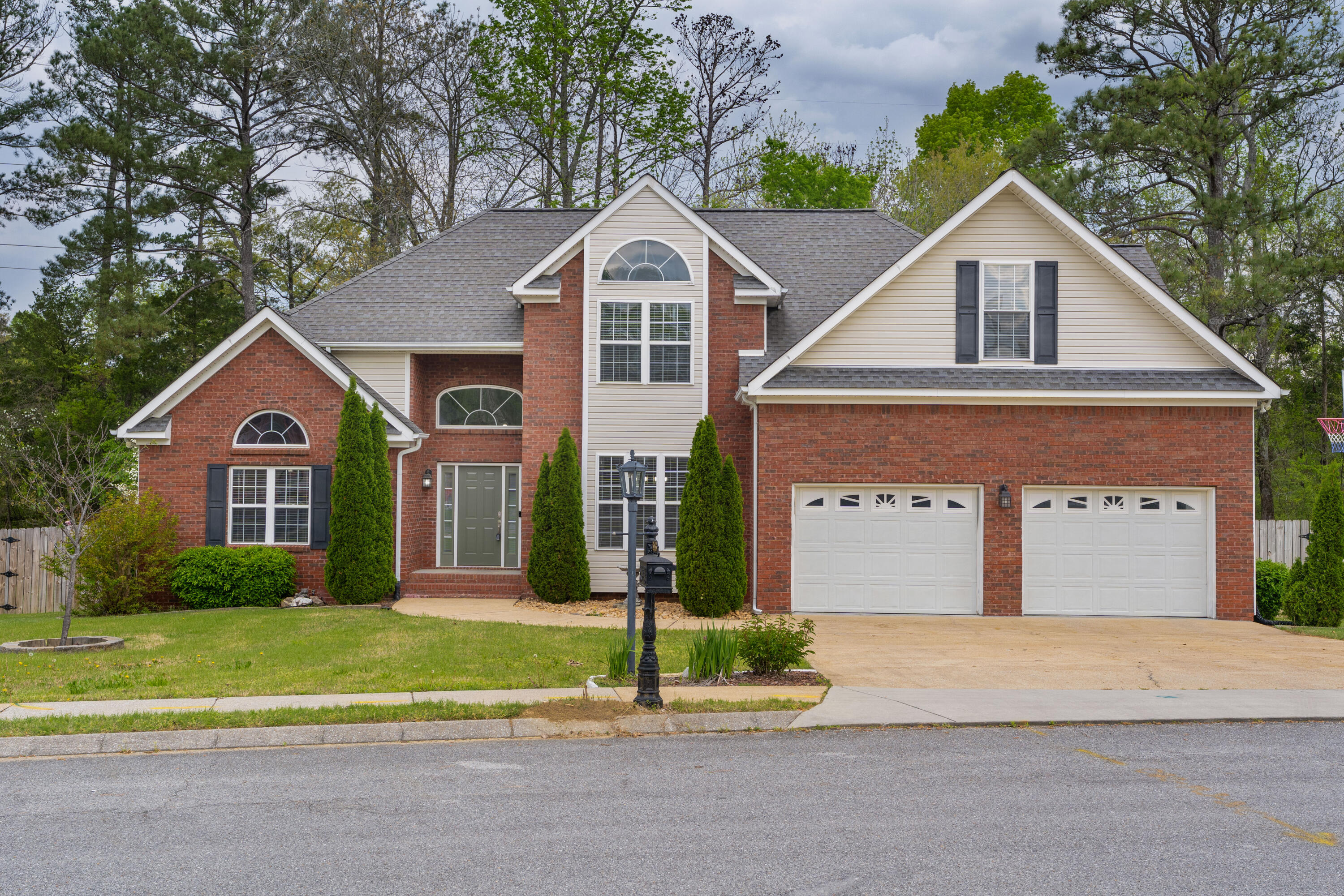 8583 Pershing Road, Chattanooga, Tennessee image 4