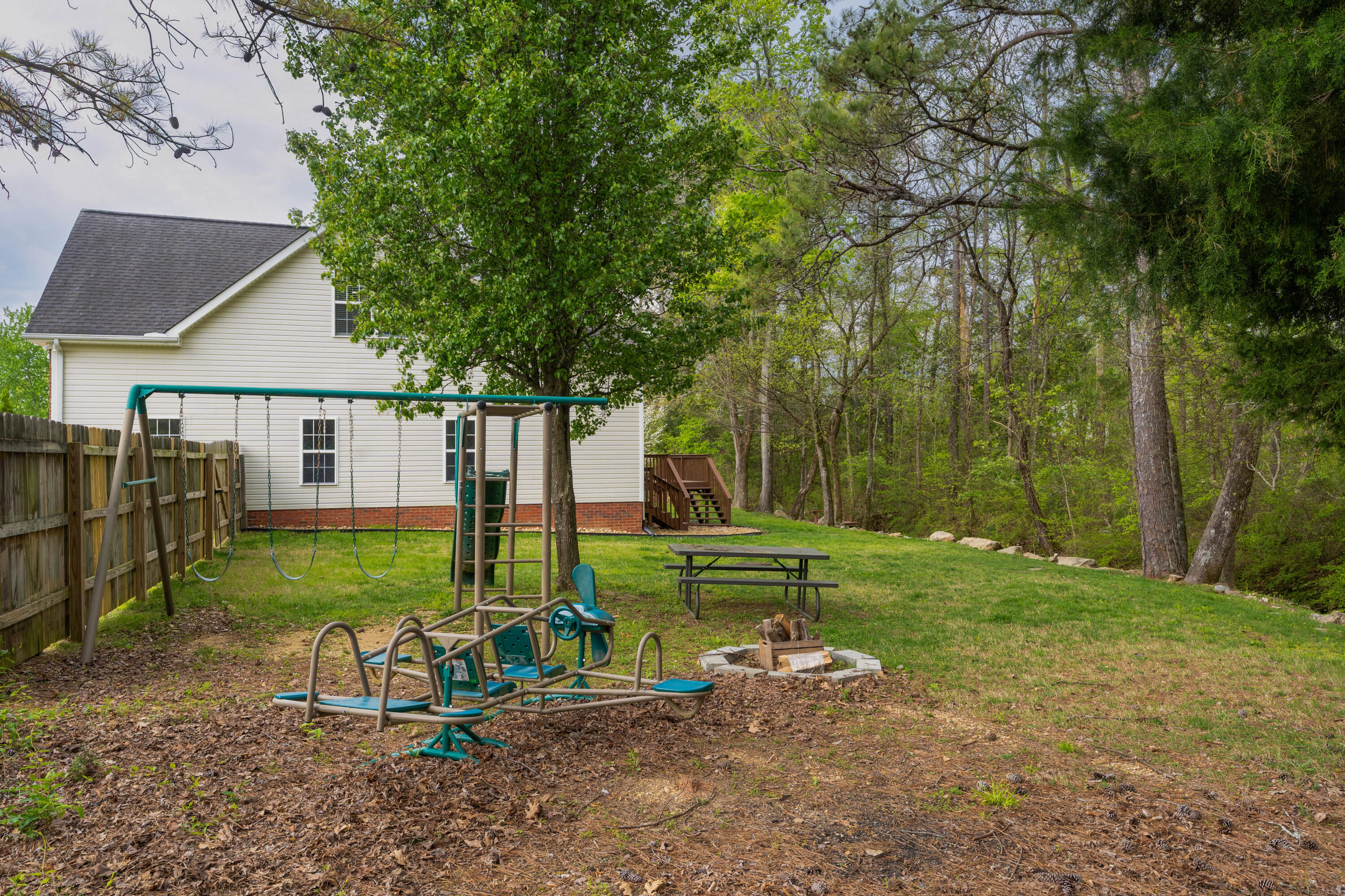 8583 Pershing Road, Chattanooga, Tennessee image 47