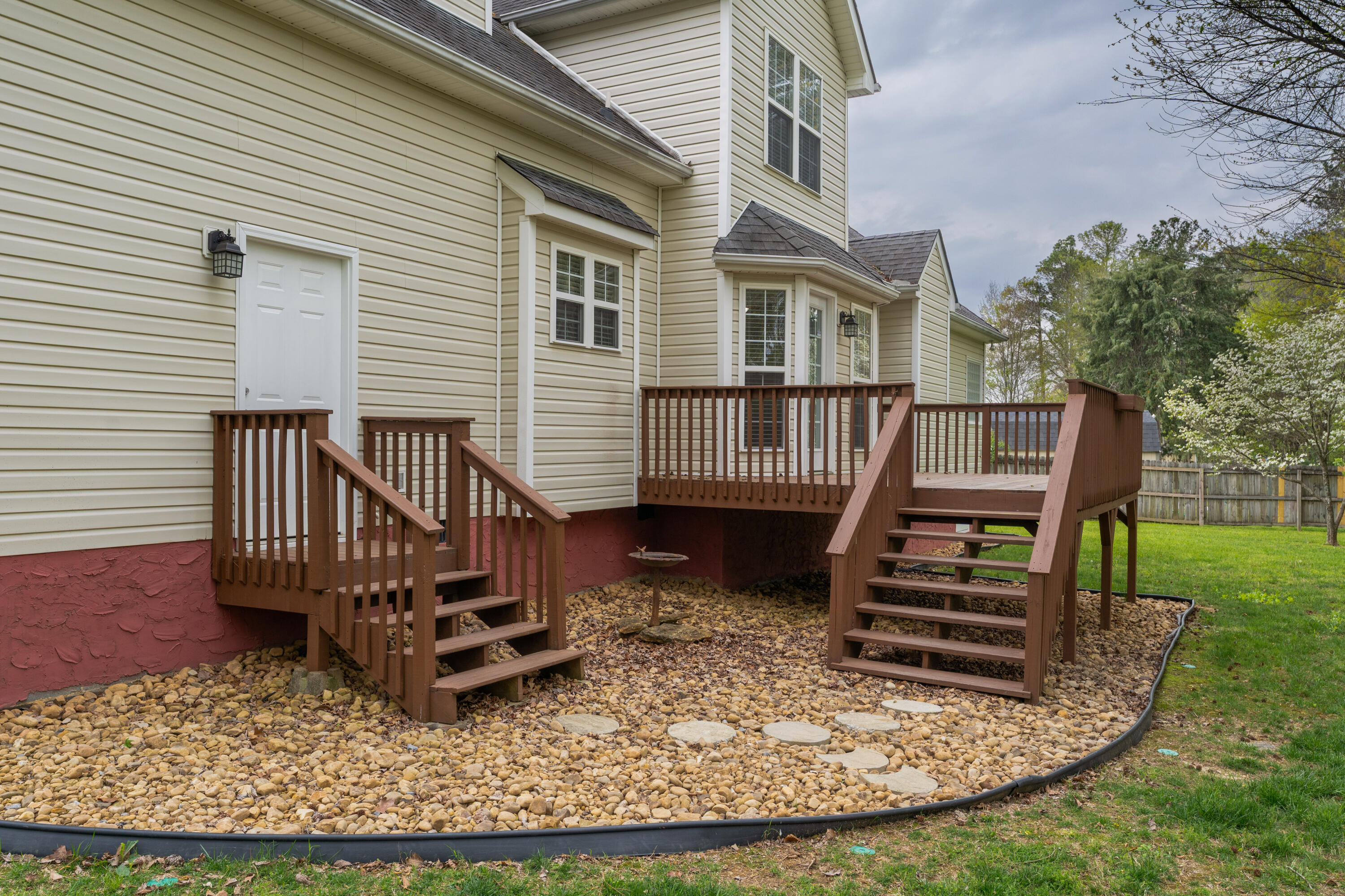 8583 Pershing Road, Chattanooga, Tennessee image 38