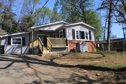 327 Shanty Lake Drive Chattanooga TN 37419