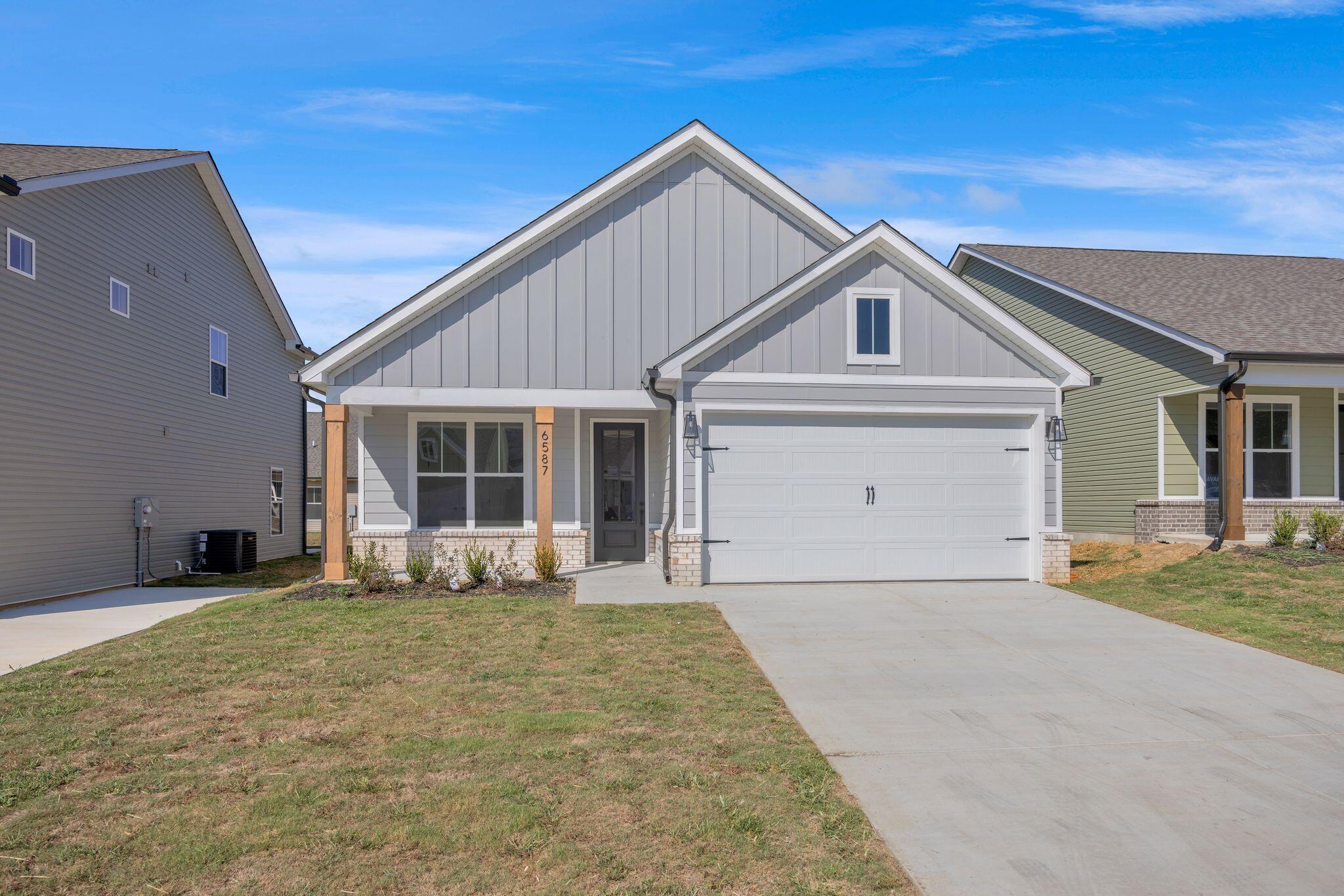 6555 Elizabeth Ann Way Lot 93