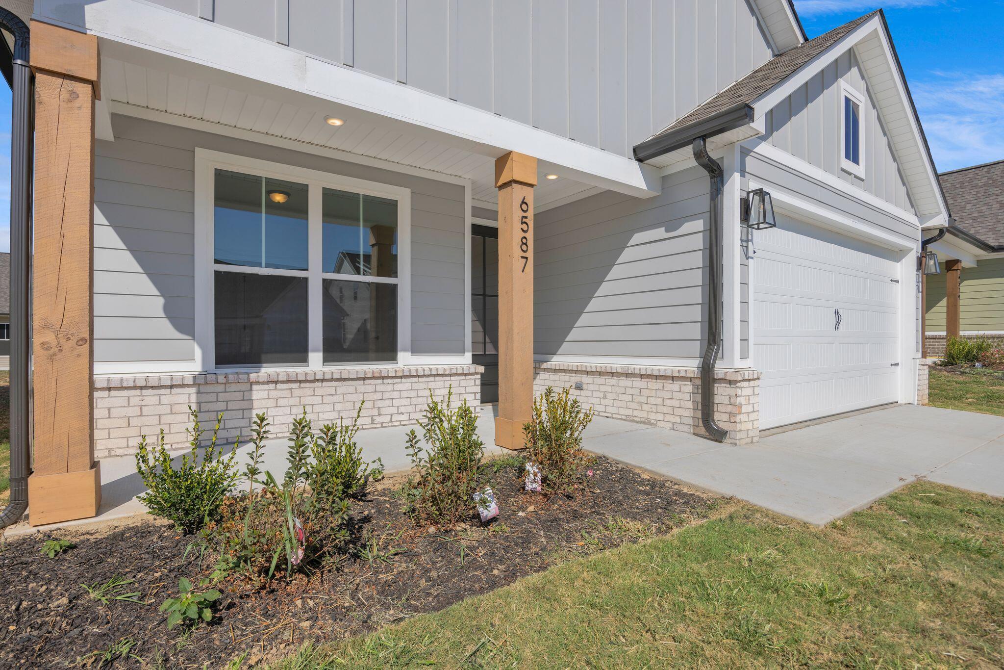 6555 Elizabeth Ann Way Lot 93