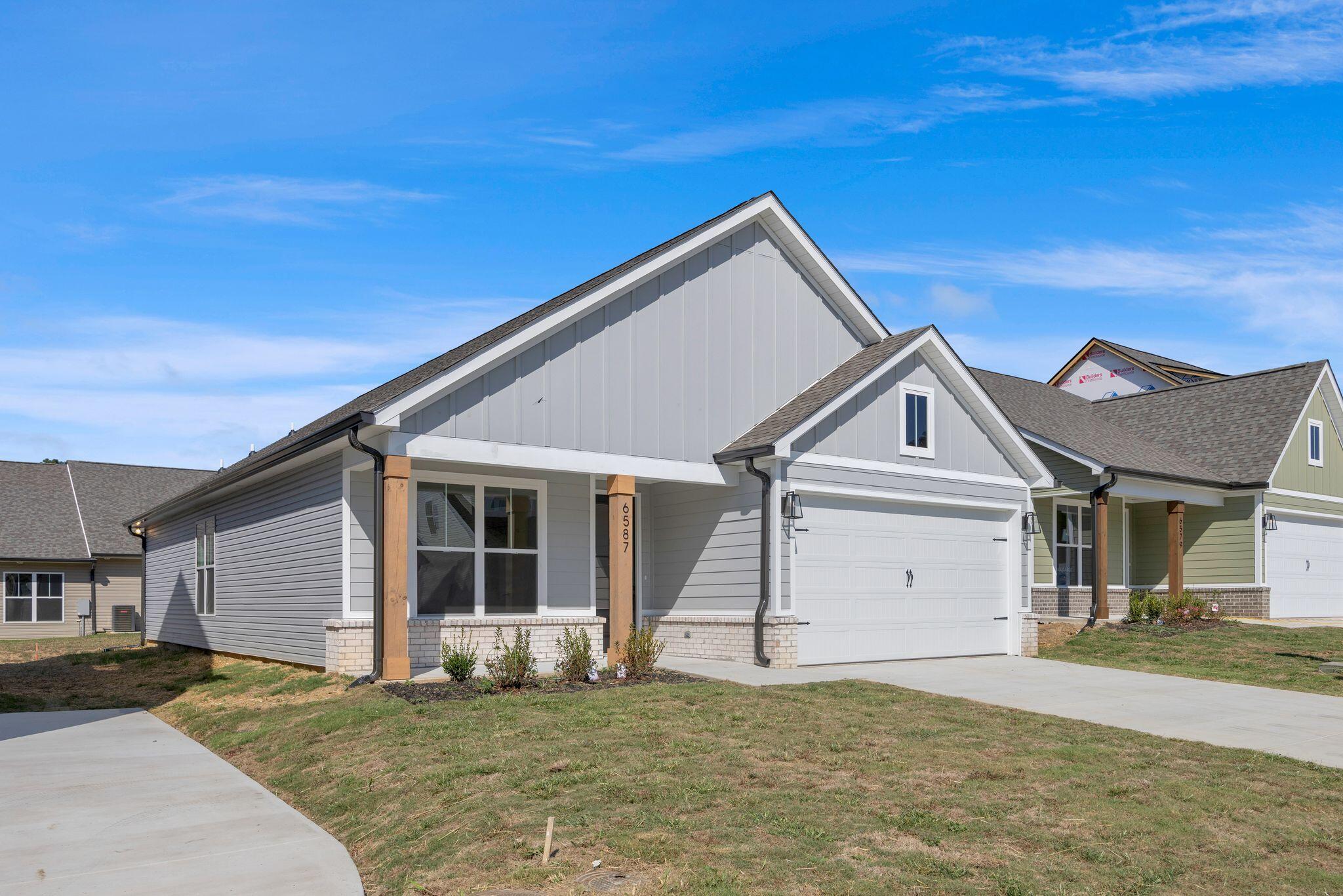 6555 Elizabeth Ann Way Lot 93
