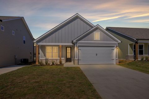 6555 Elizabeth Ann Way Lot 93 Ooltewah TN 37363