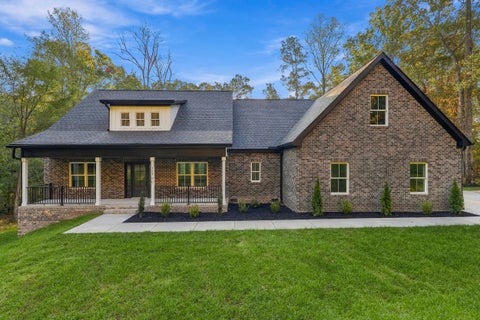 Photo of 12750 Emerald Bay Drive, Soddy Daisy, TN 37379 (MLS # 1543041)