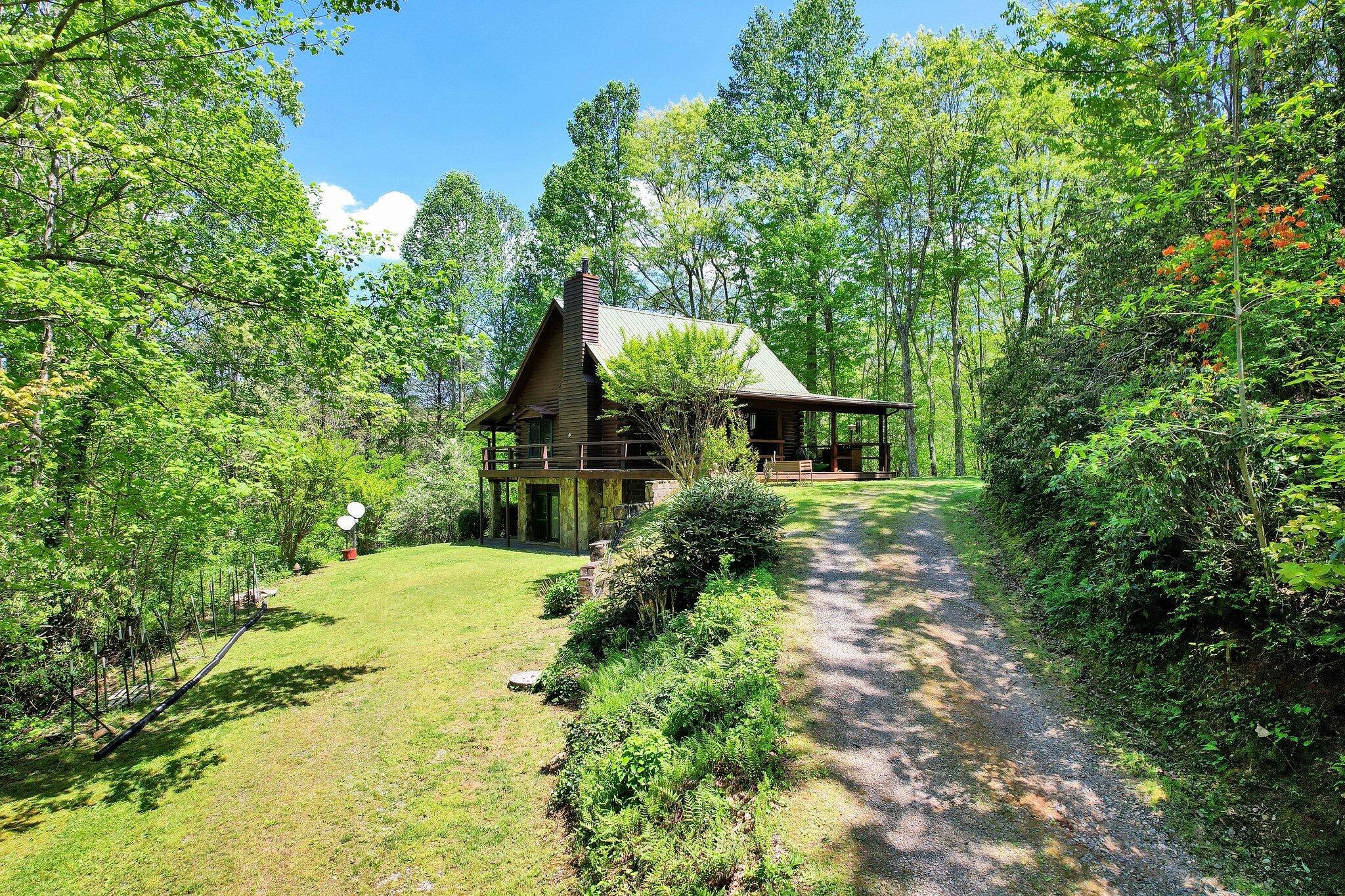 147 Blalock Drive, Turtletown, Tennessee image 9