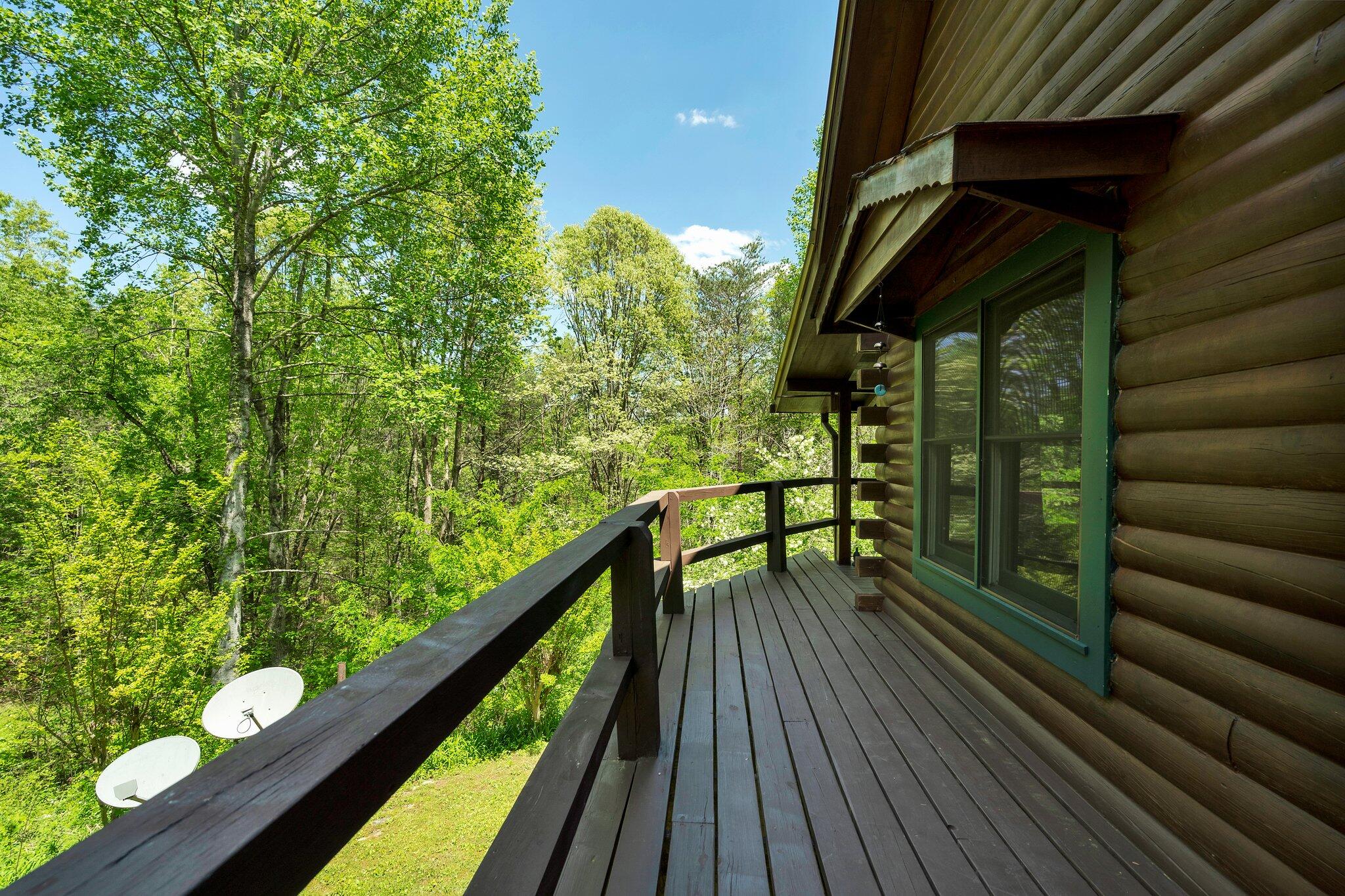 147 Blalock Drive, Turtletown, Tennessee image 33