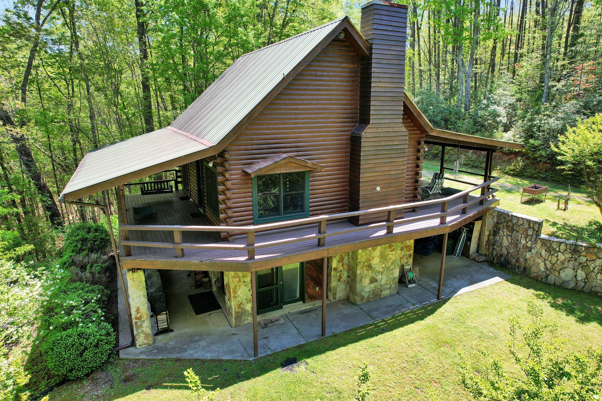 147 Blalock Drive, Turtletown, Tennessee image 6