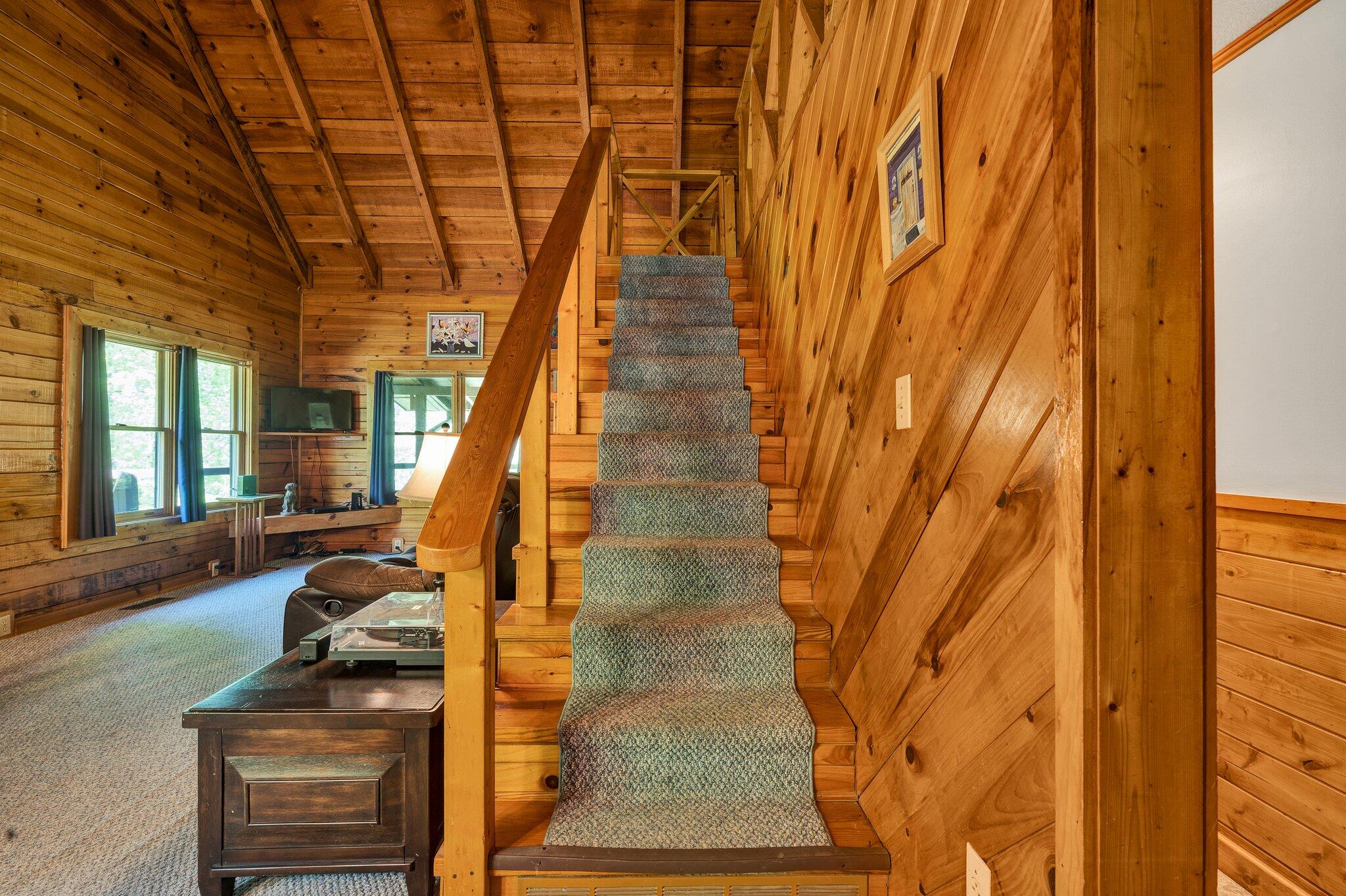 147 Blalock Drive, Turtletown, Tennessee image 10