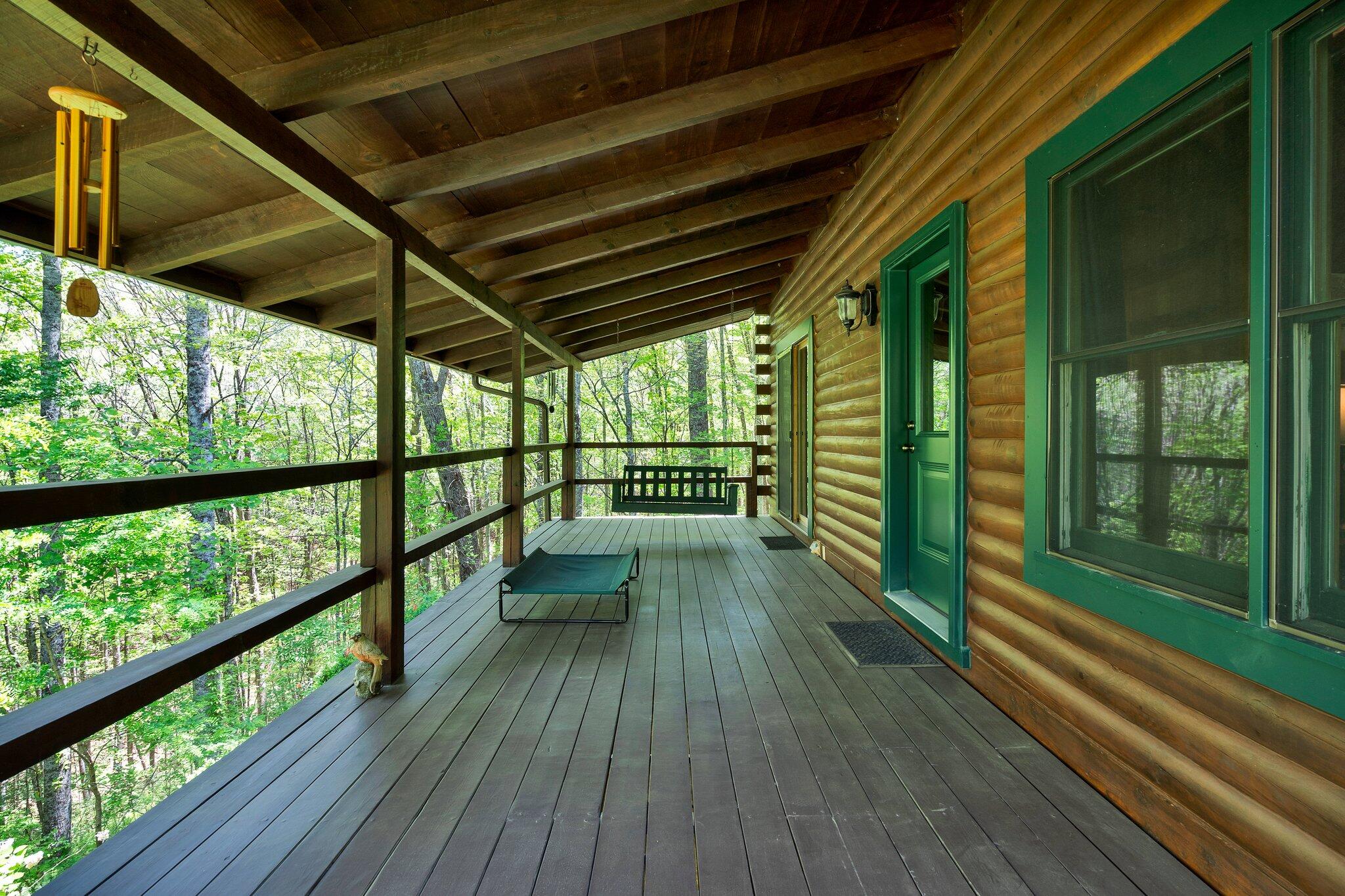 147 Blalock Drive, Turtletown, Tennessee image 34