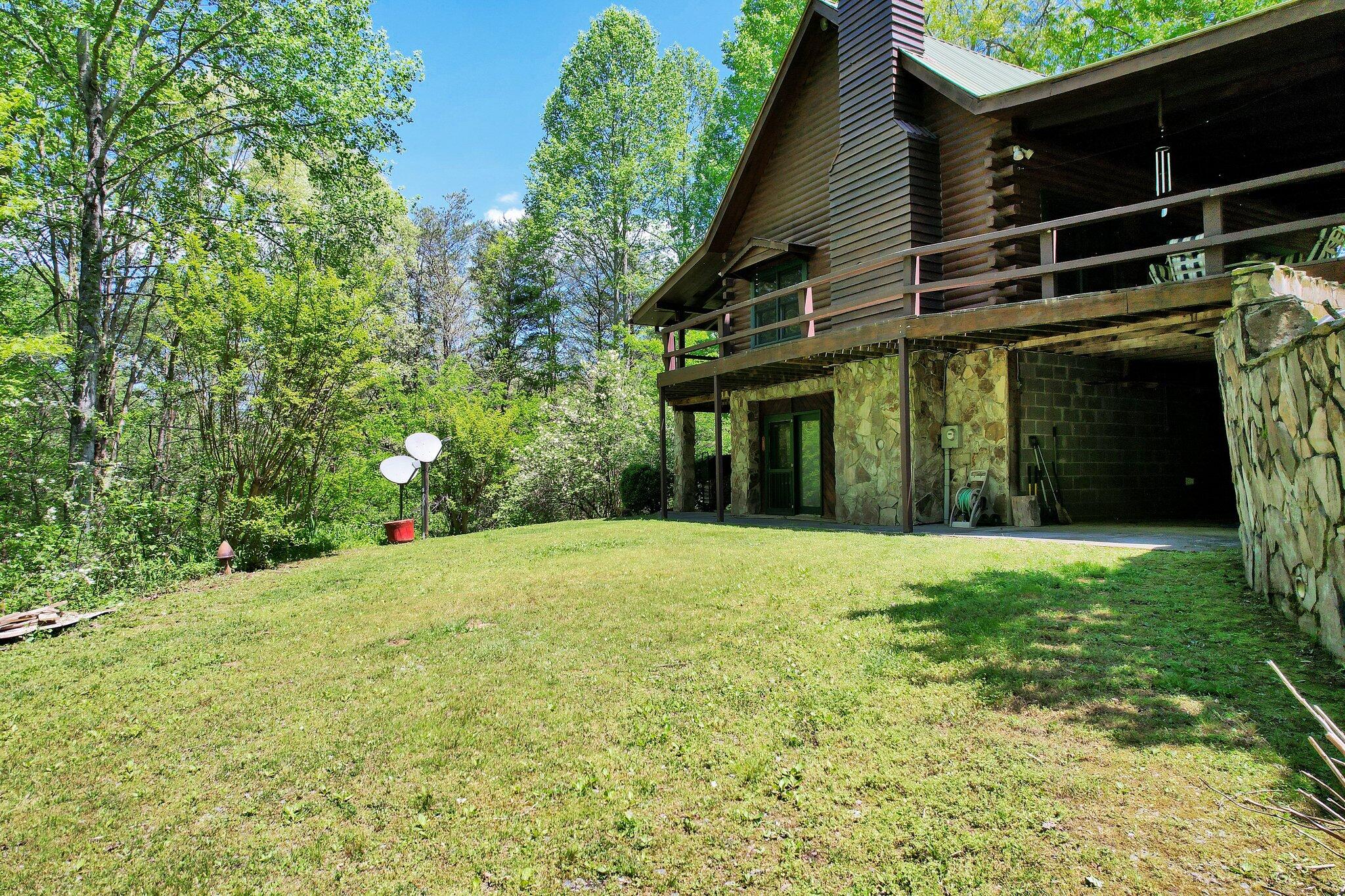 147 Blalock Drive, Turtletown, Tennessee image 7