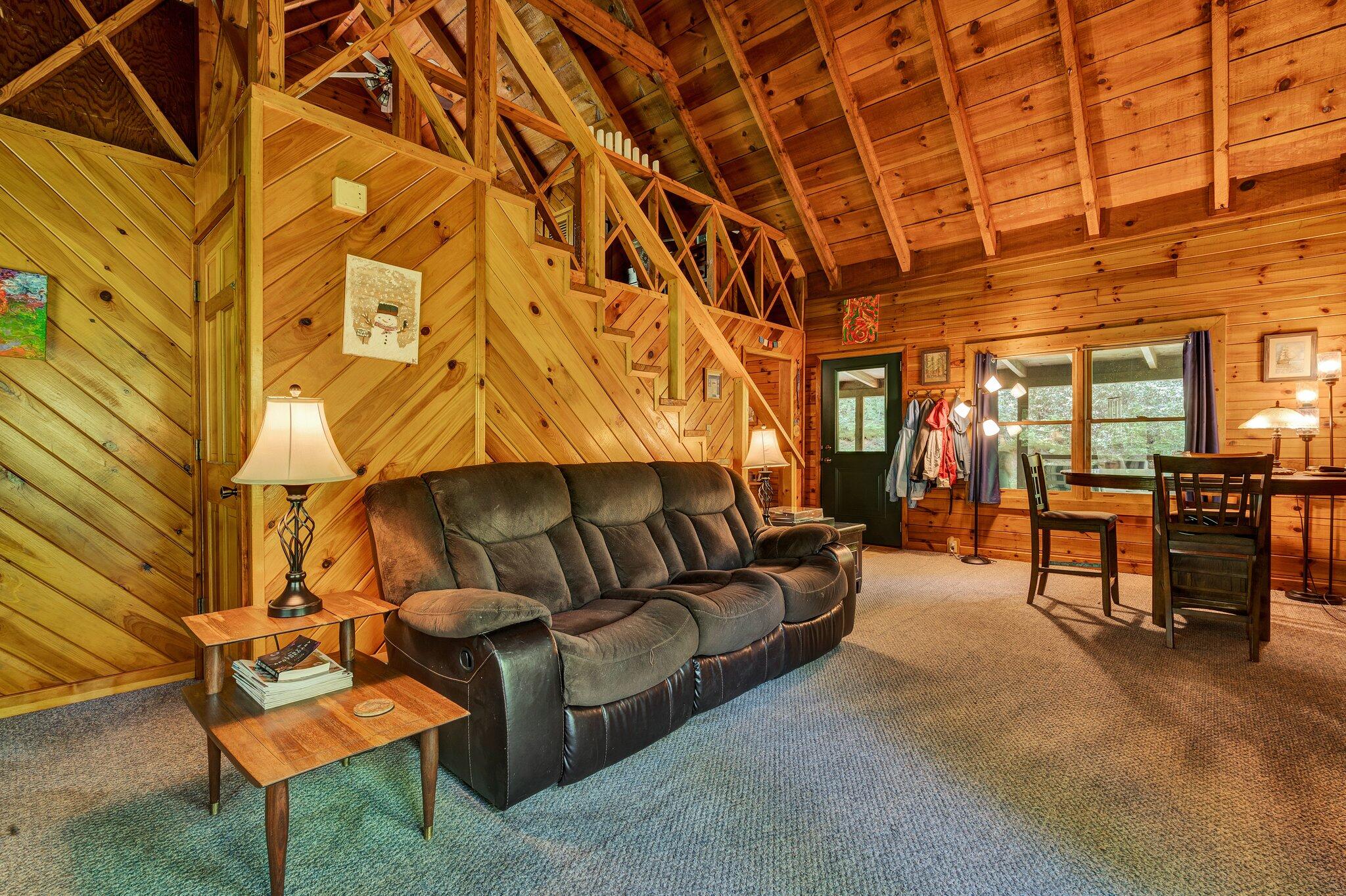 147 Blalock Drive, Turtletown, Tennessee image 14
