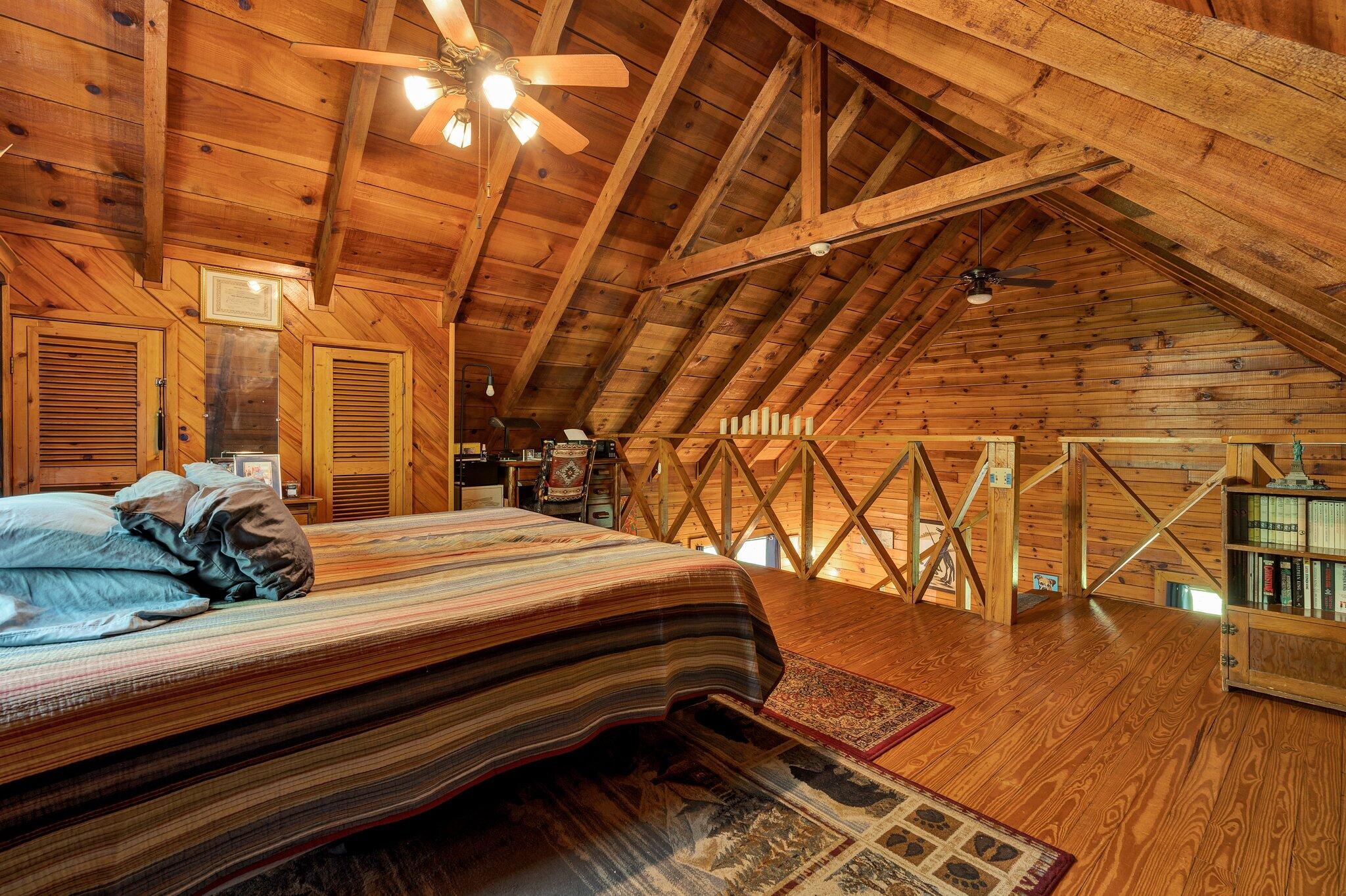 147 Blalock Drive, Turtletown, Tennessee image 16
