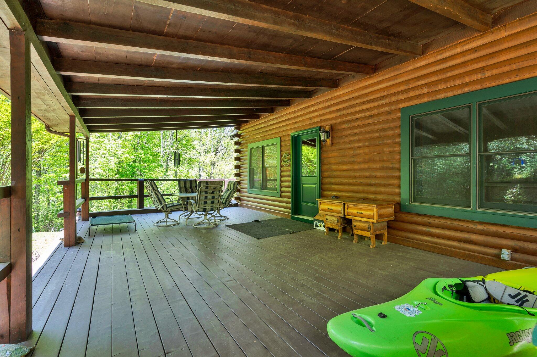 147 Blalock Drive, Turtletown, Tennessee image 32