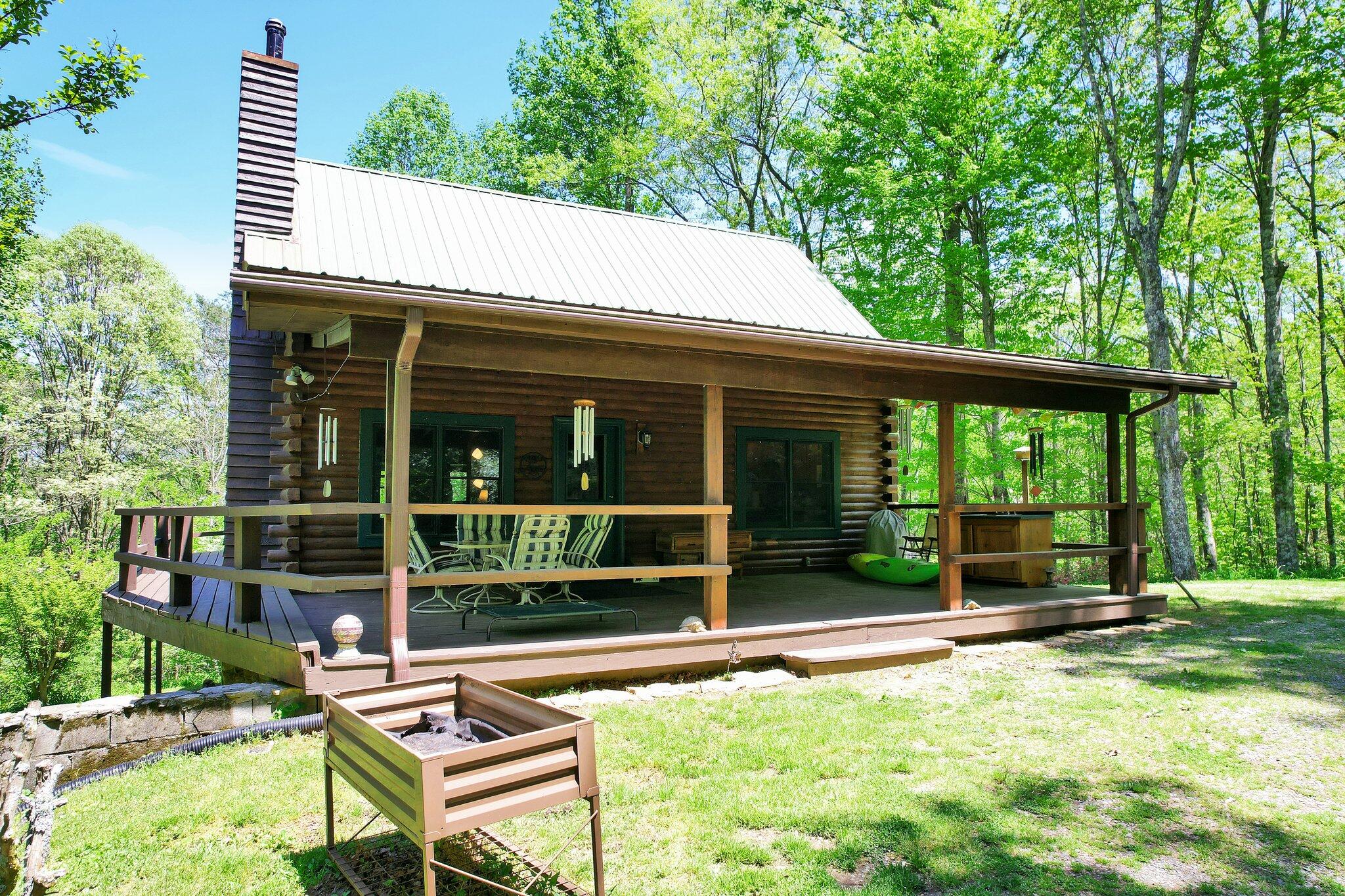 147 Blalock Drive, Turtletown, Tennessee image 2