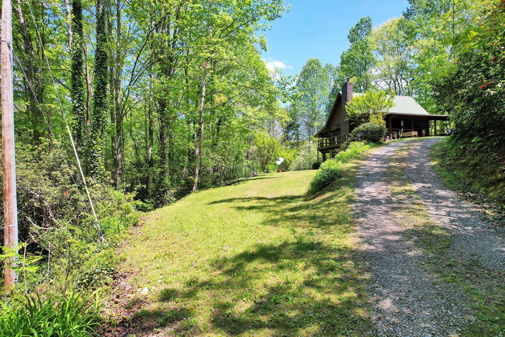 147 Blalock Drive, Turtletown, Tennessee image 3
