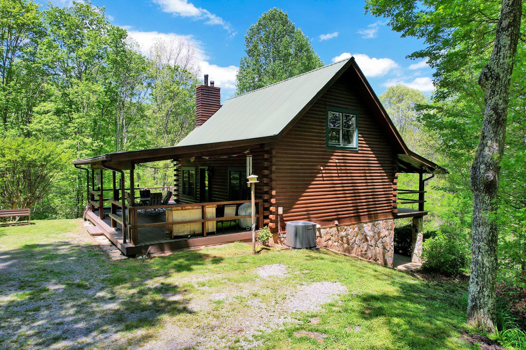 147 Blalock Drive, Turtletown, Tennessee image 4
