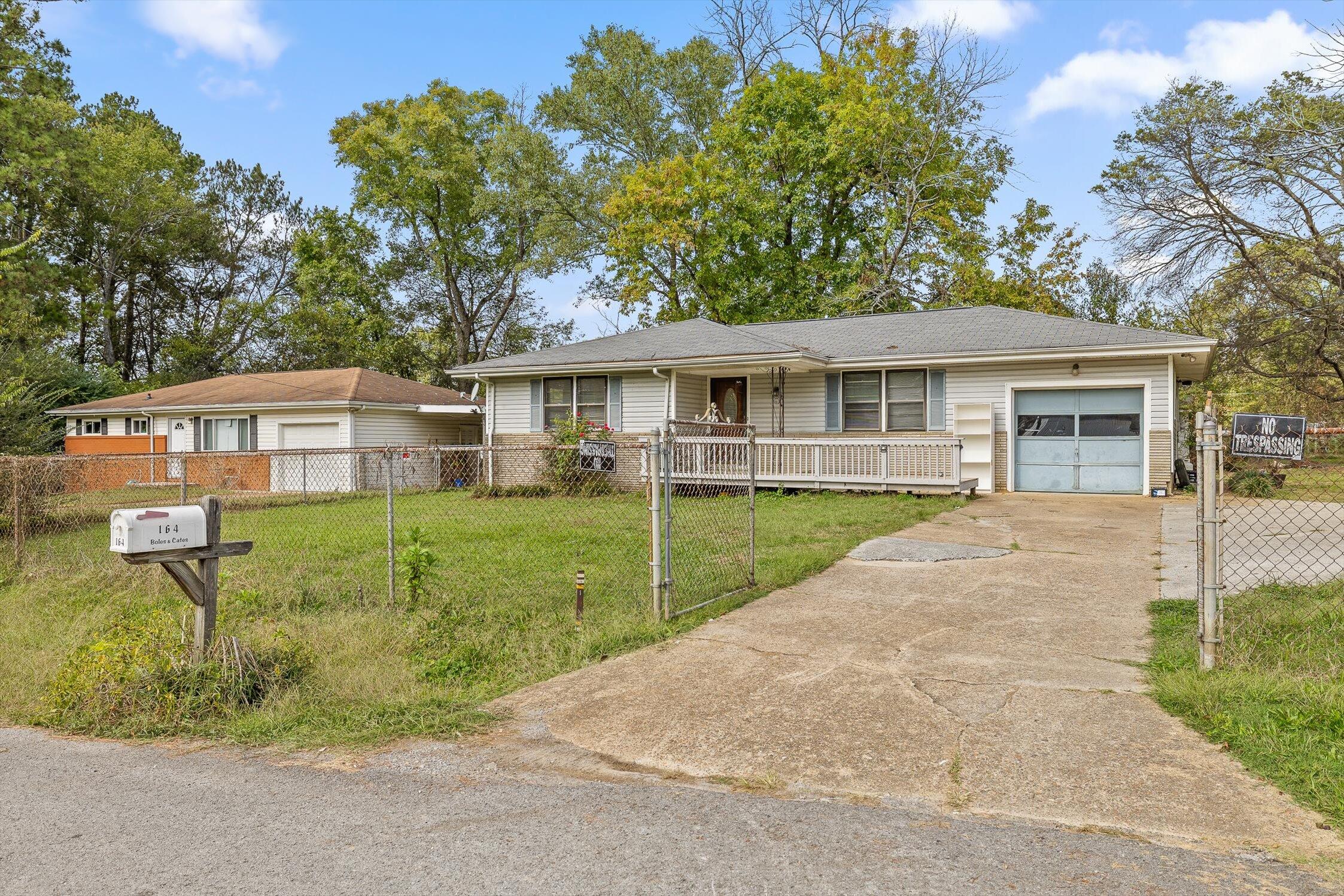 Ringgold, Georgia 30736, United States, 2 Bedrooms Bedrooms, ,1 BathroomBathrooms,Residential,Pending,231666