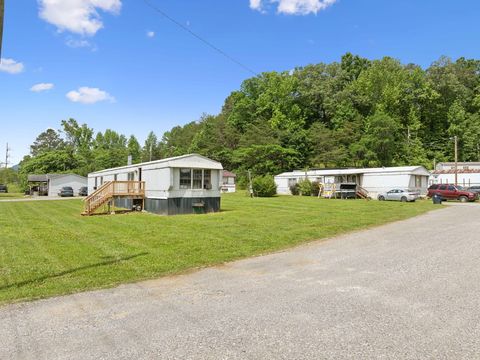 Tiny photo for 1841 Main Street, Jasper, TN 37347 (MLS # 1512405)