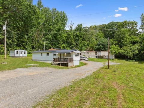 Tiny photo for 1841 Main Street, Jasper, TN 37347 (MLS # 1512405)