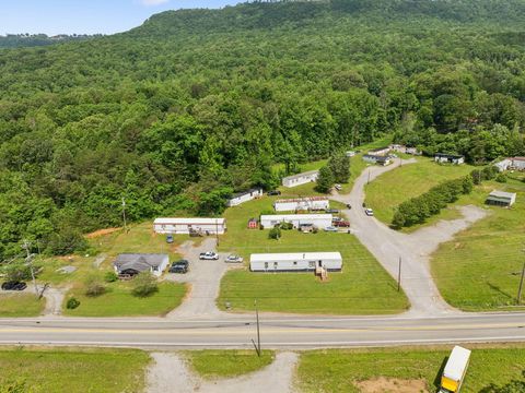 Photo of 1841 Main Street, Jasper, TN 37347 (MLS # 1512405)