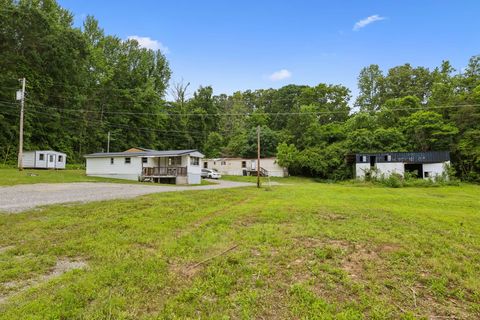 Tiny photo for 1841 Main Street, Jasper, TN 37347 (MLS # 1512405)