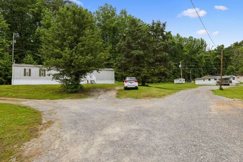 Tiny photo for 1841 Main Street, Jasper, TN 37347 (MLS # 1512405)