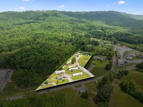 Tiny photo for 1841 Main Street, Jasper, TN 37347 (MLS # 1512405)