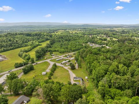 Tiny photo for 1841 Main Street, Jasper, TN 37347 (MLS # 1512405)