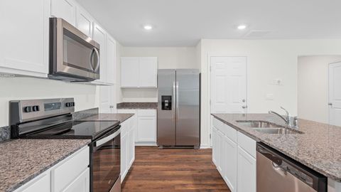 Tiny photo for 171 Evergreen Circle, Rossville, GA 30741 (MLS # 1527656)