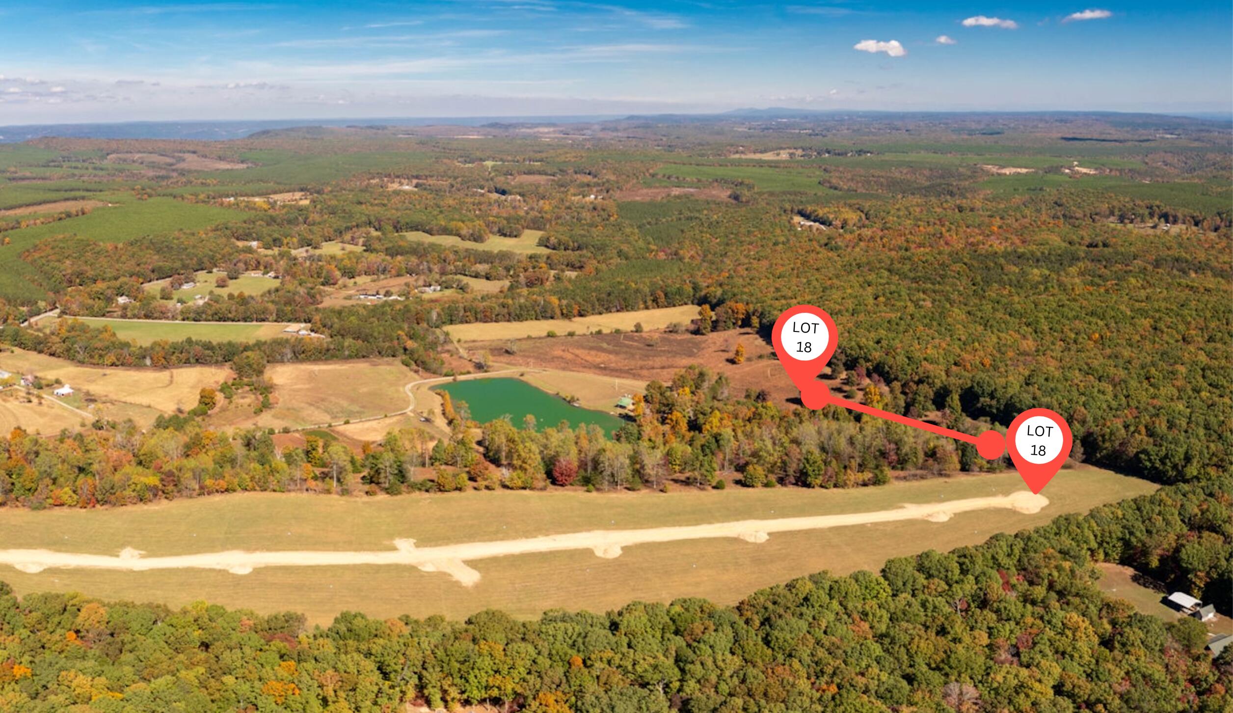 Snowy Meadow Lane #LOT 18, Soddy Daisy, Tennessee image 4