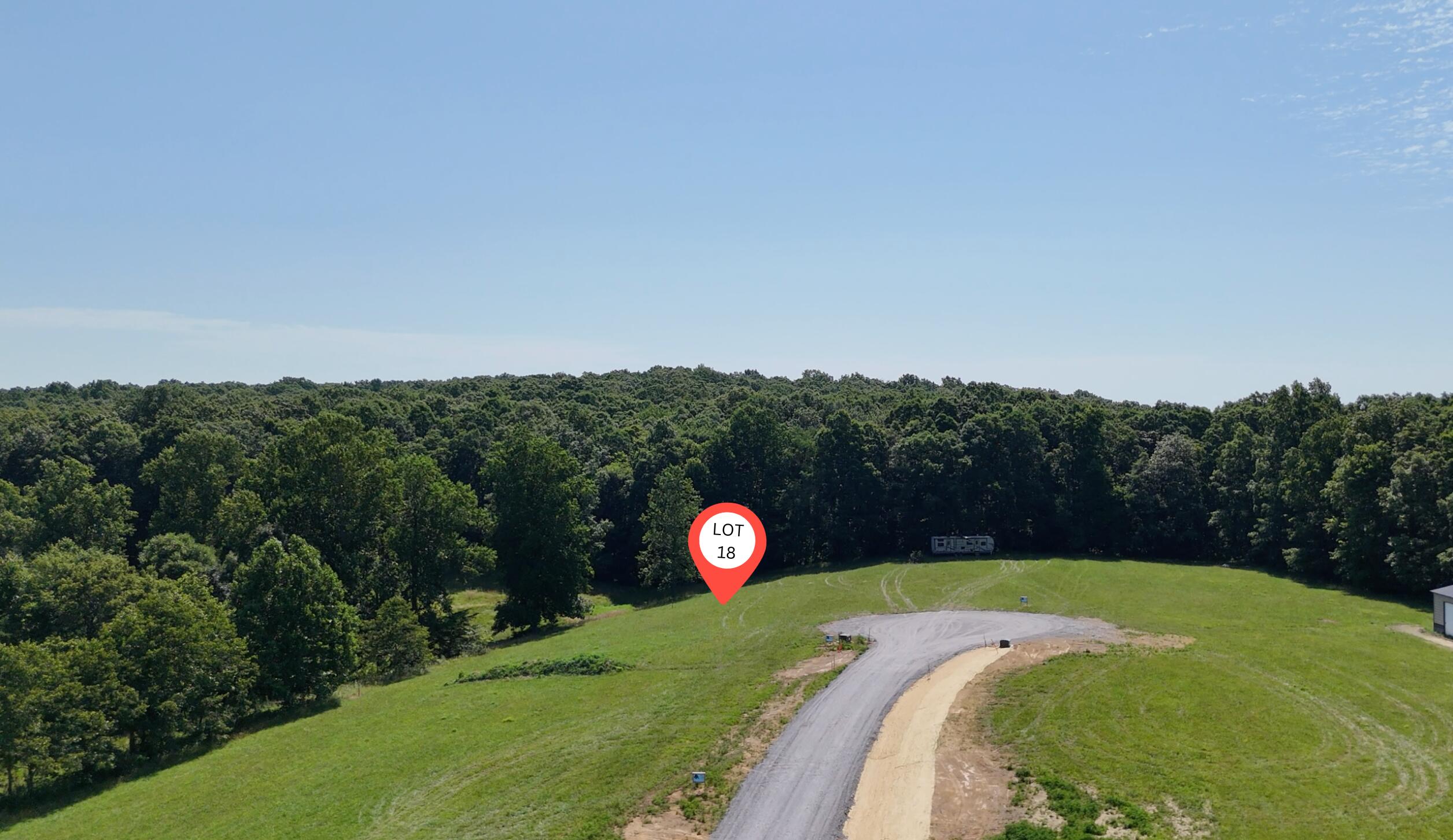 Snowy Meadow Lane #LOT 18, Soddy Daisy, Tennessee image 2
