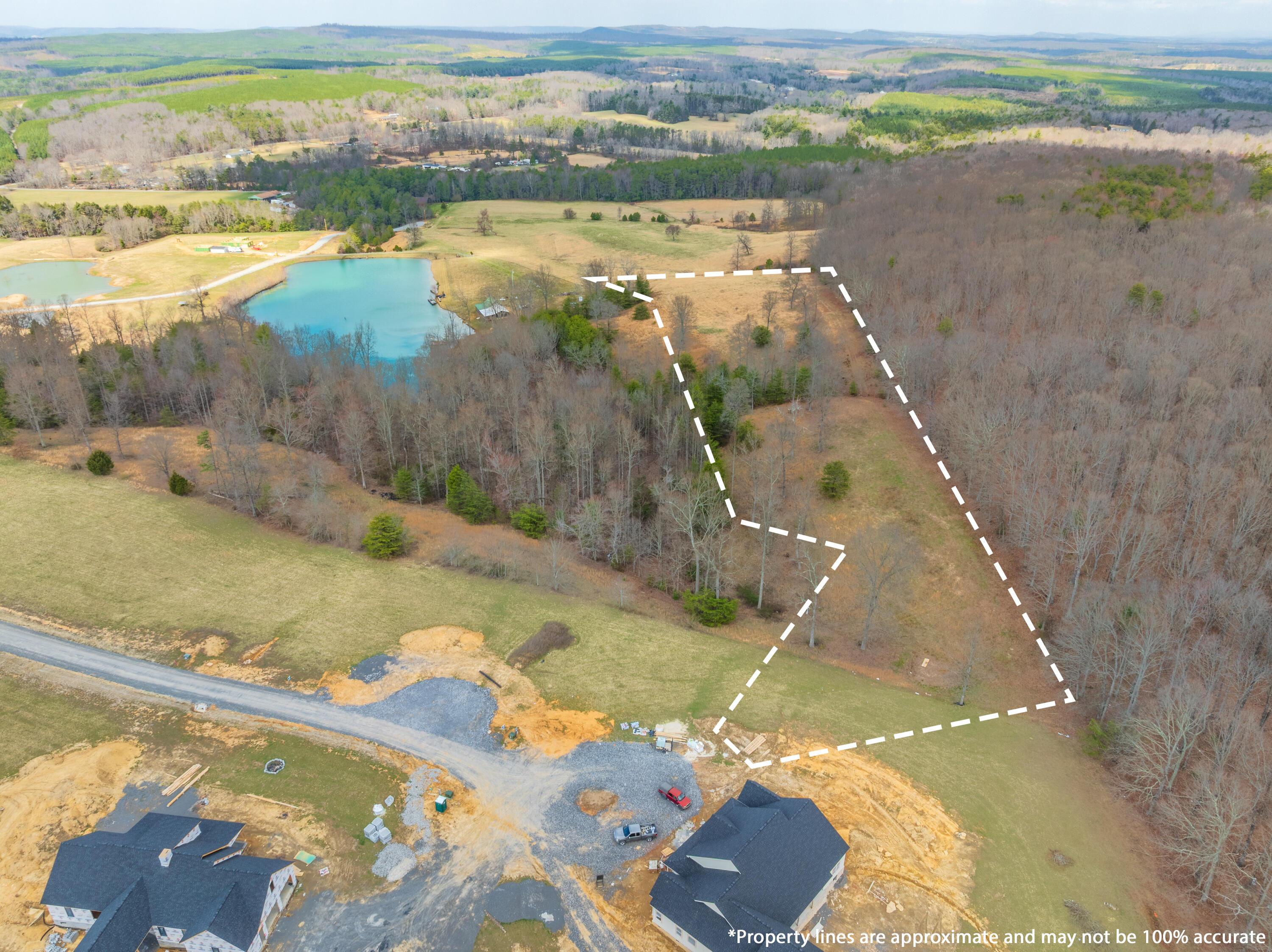 Snowy Meadow Lane #LOT 18, Soddy Daisy, Tennessee image 7