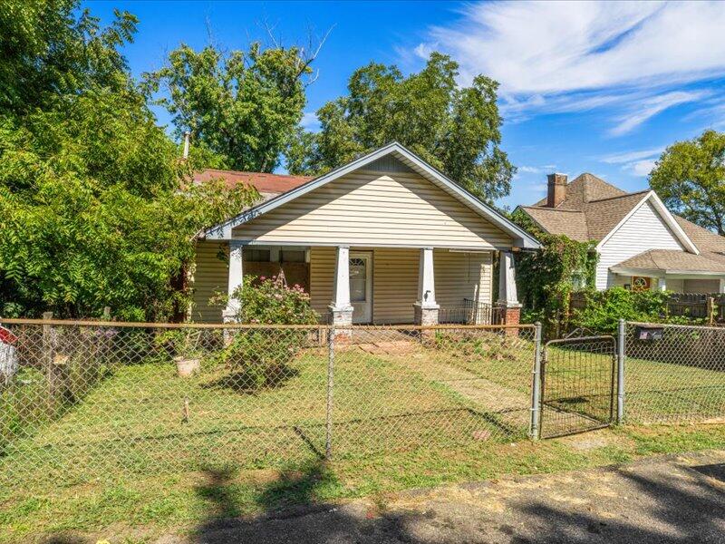 1237 Iredell Avenue, Knoxville, Tennessee image 1