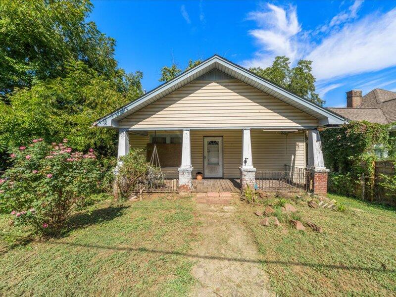 1237 Iredell Avenue, Knoxville, Tennessee image 2