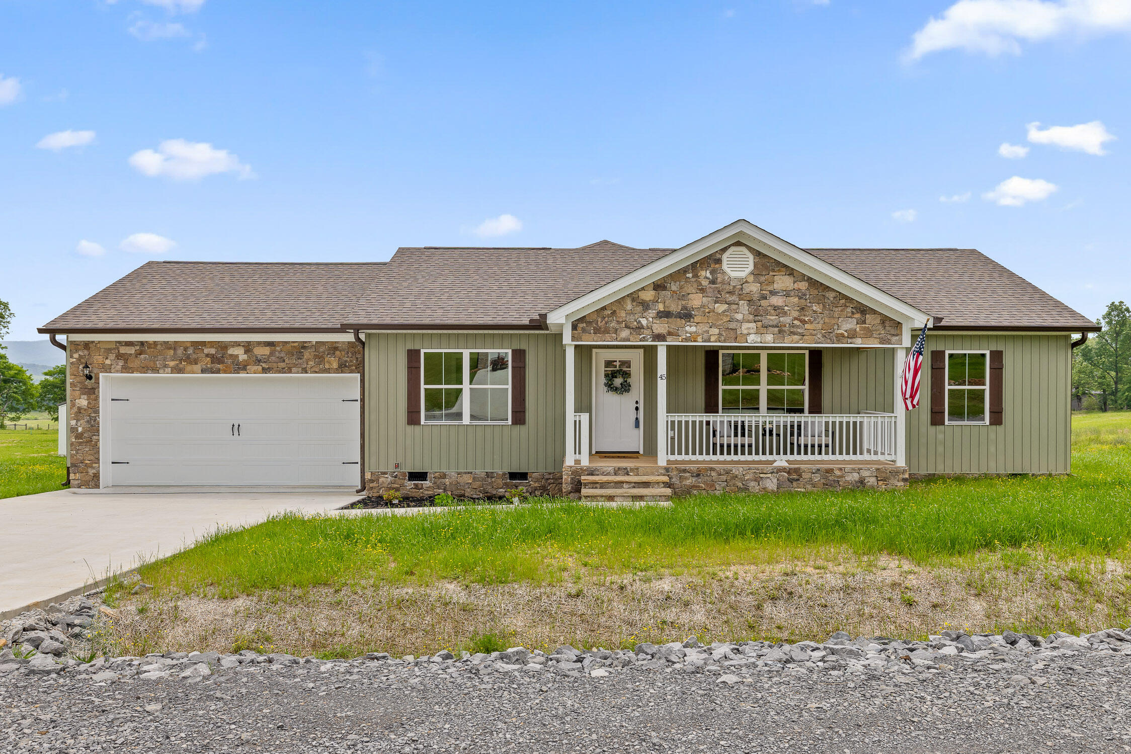 45 Lightning Lane, Dunlap, Tennessee image 1