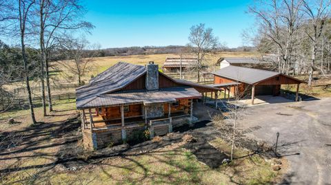 Homes For Sale - 497 Council Road<br/> Charleston, TN 37310