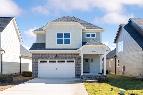 Photo of 6605 Dharma Loop, Chattanooga, TN 37412 (MLS # 1545312)