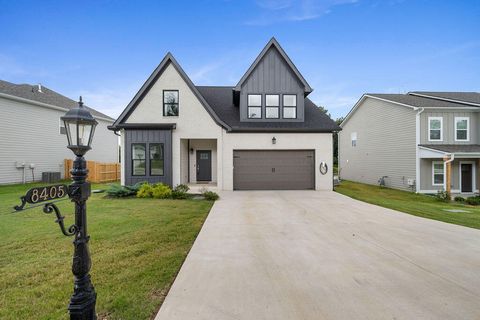 Photo of 8405 Snowdrop Way, Ooltewah, TN 37363 (MLS # 1518734)