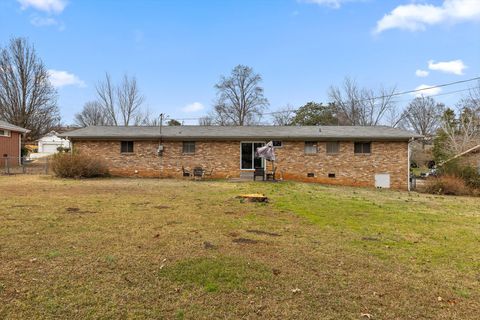 Tiny photo for 2316 Mark Lane, Chattanooga, TN 37421 (MLS # 1527574)