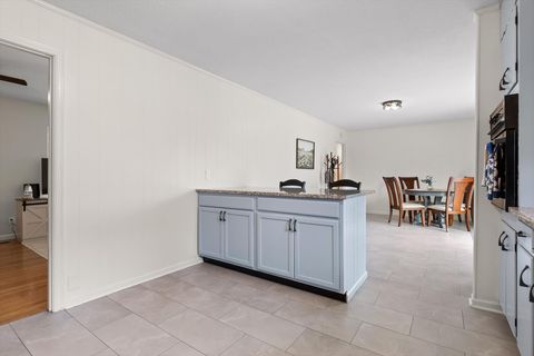 Tiny photo for 2316 Mark Lane, Chattanooga, TN 37421 (MLS # 1527574)