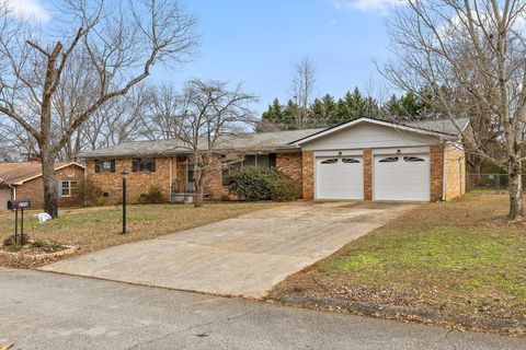 Tiny photo for 2316 Mark Lane, Chattanooga, TN 37421 (MLS # 1527574)