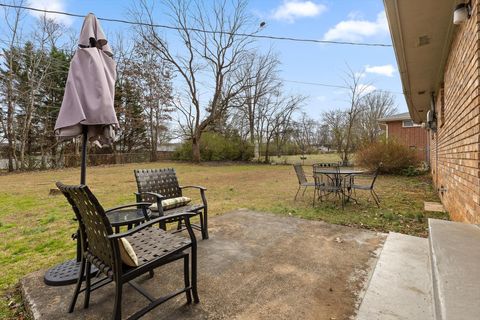 Tiny photo for 2316 Mark Lane, Chattanooga, TN 37421 (MLS # 1527574)