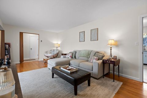 Tiny photo for 2316 Mark Lane, Chattanooga, TN 37421 (MLS # 1527574)